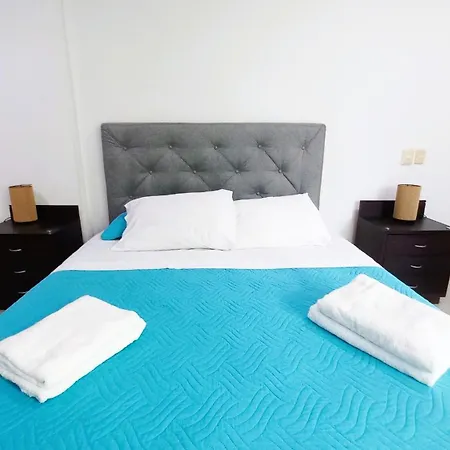 Apartasuite Morros Vitri Apartamento Cartagena