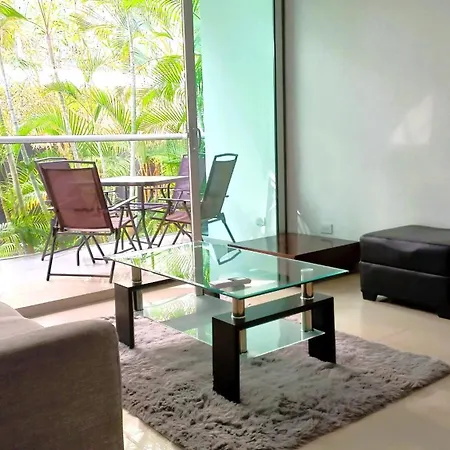 Apartasuite Morros Vitri Cartagena