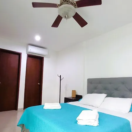Apartasuite Morros Vitri Apartamento