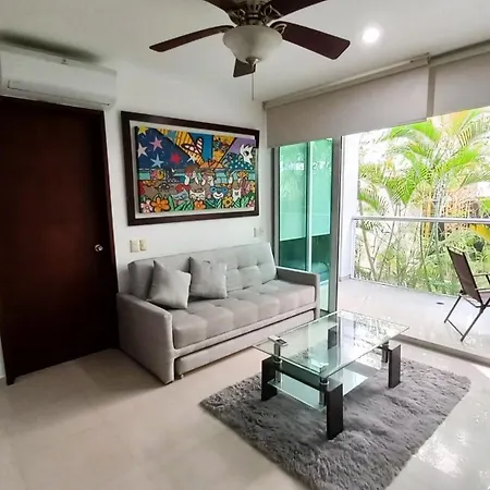 Apartasuite Morros Vitri Apartamento *