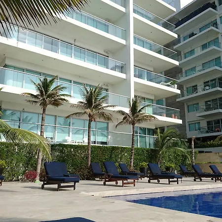 Apartasuite Morros Vitri Apartamento *