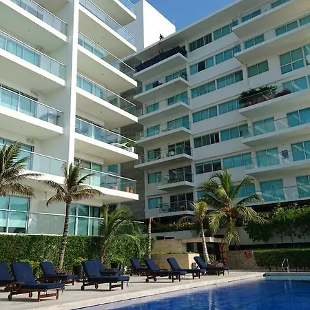 Apartasuite Morros Vitri Apartamento *