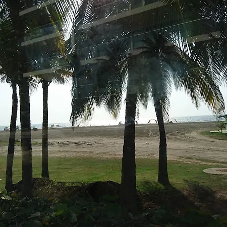 Apartamento Apartasuite Morros Vitri