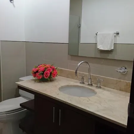 Apartasuite Morros Vitri *