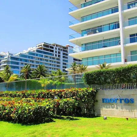 Apartasuite Morros Vitri