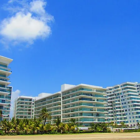 Apartasuite Morros Vitri Cartagena