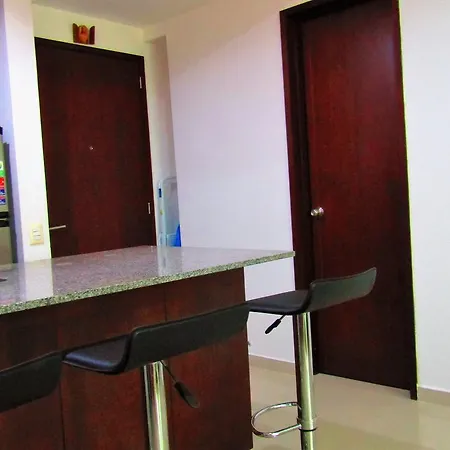 Apartasuite Morros Vitri Apartamento