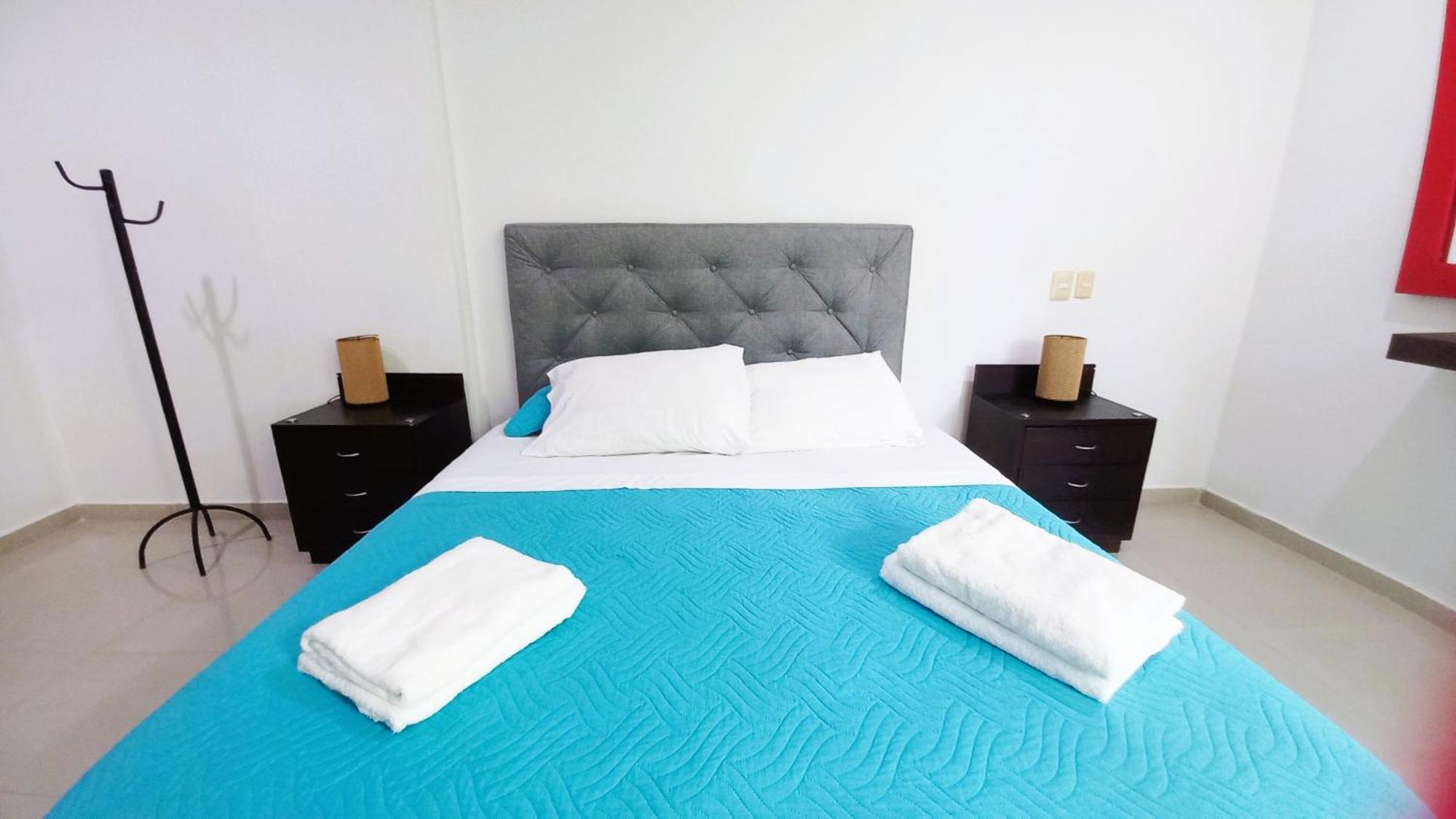 Apartasuite Morros Vitri Apartamento Cartagena
