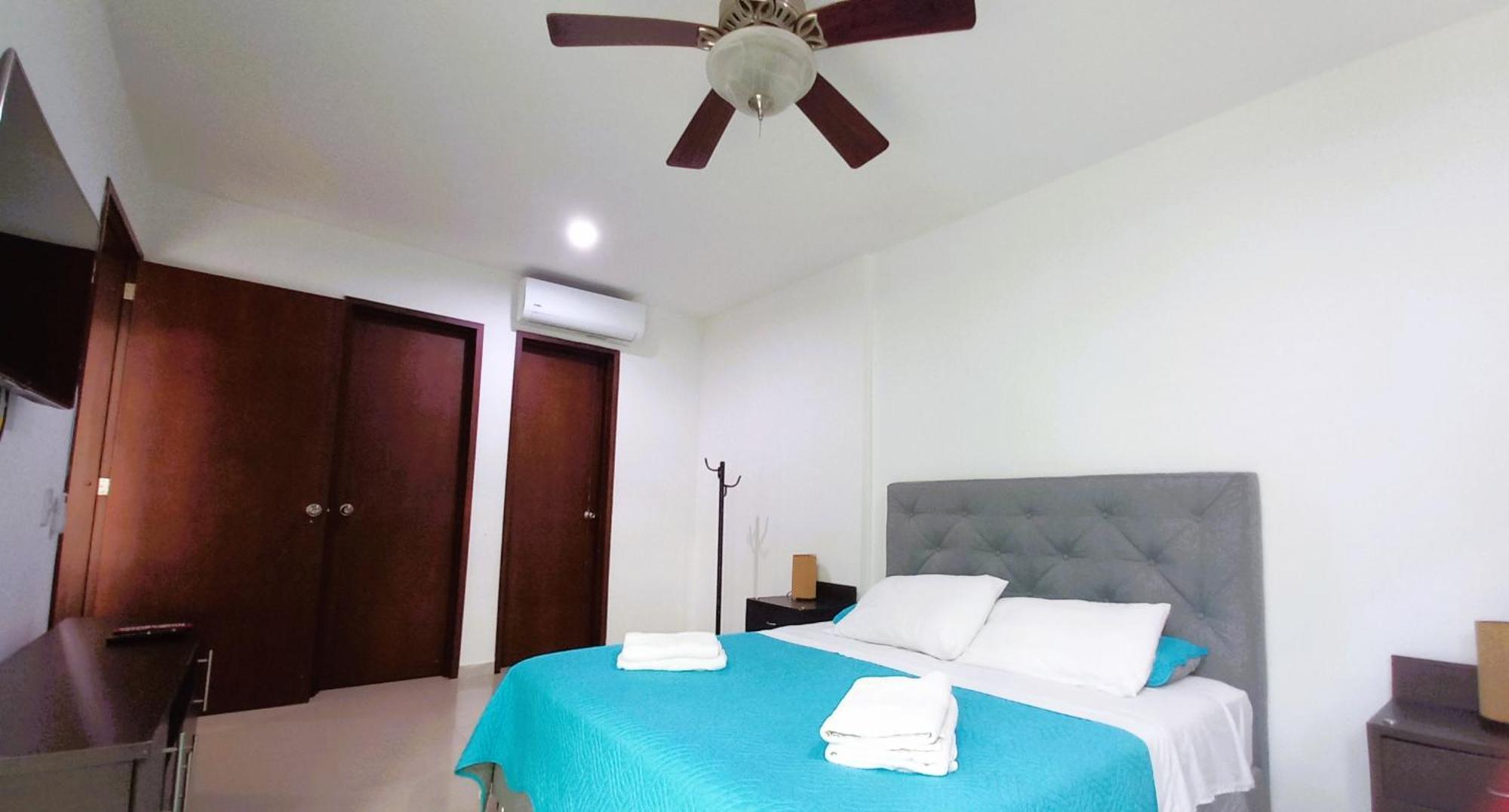 Apartasuite Morros Vitri Apartamento