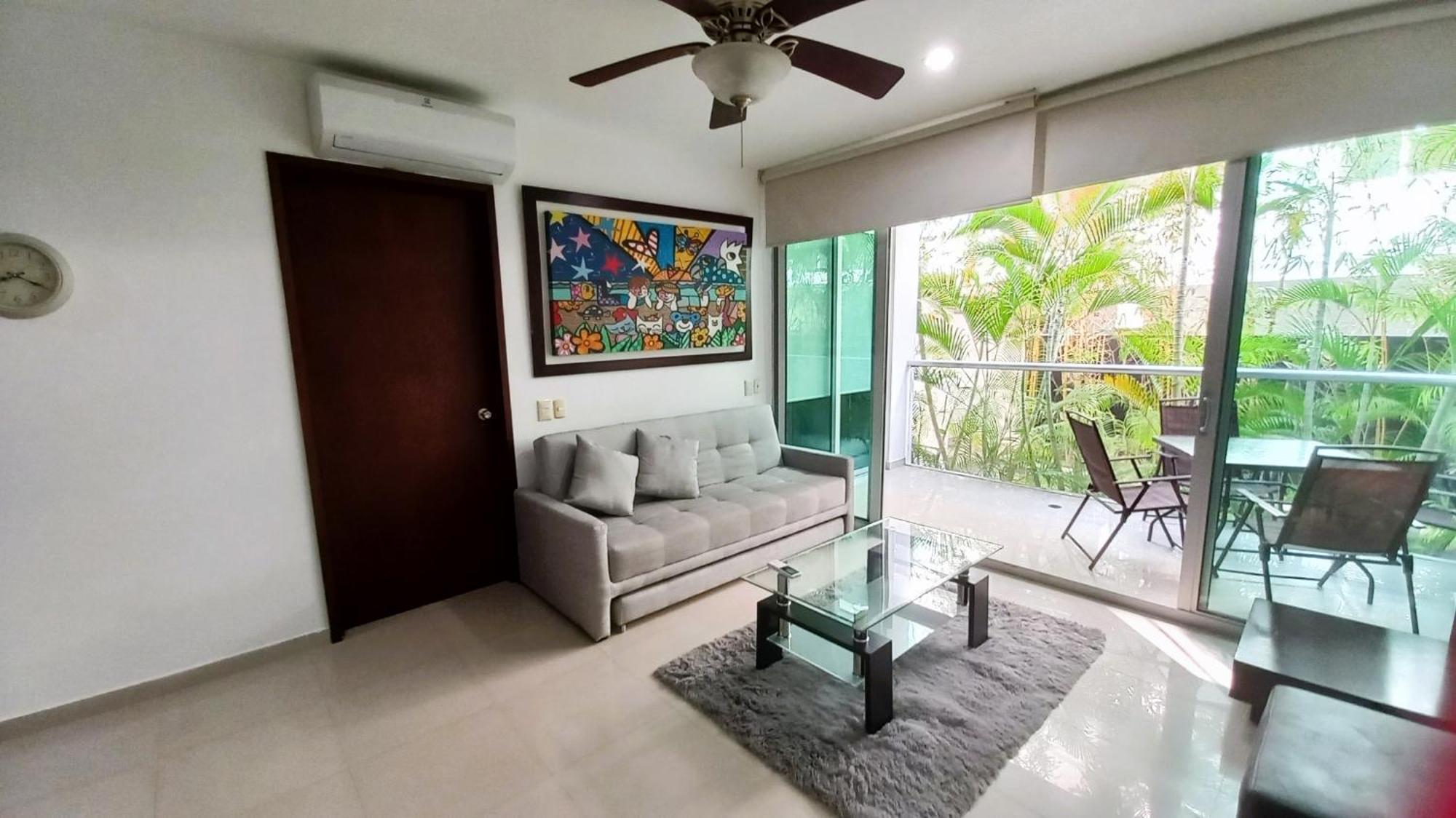 Apartasuite Morros Vitri Apartamento *