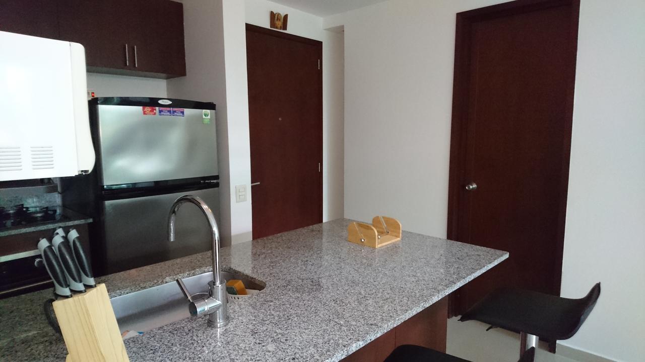 Apartasuite Morros Vitri Apartamento *