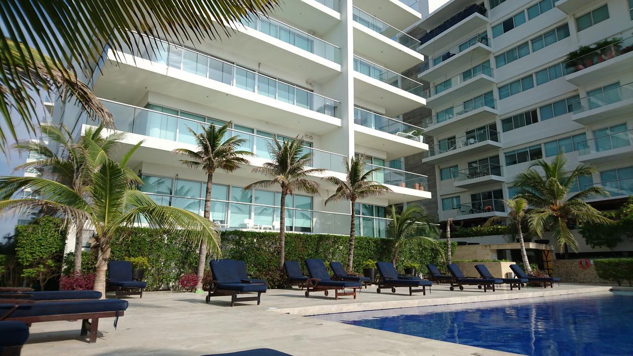 Apartasuite Morros Vitri Apartamento *