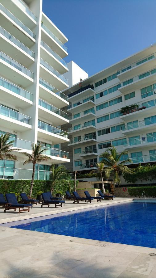 Apartasuite Morros Vitri Apartamento *