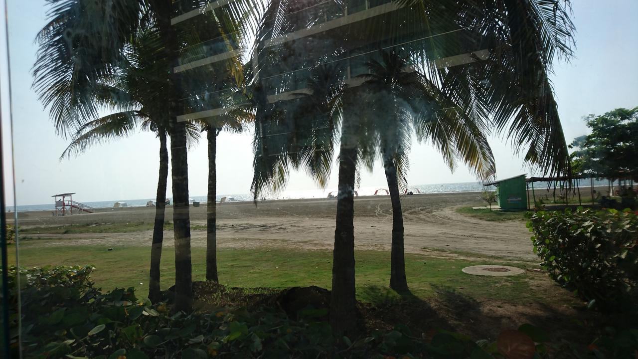 Apartamento Apartasuite Morros Vitri