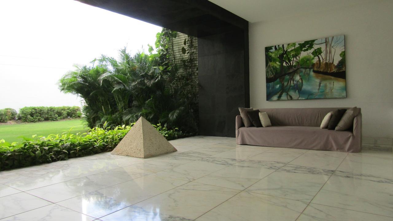 Apartamento Apartasuite Morros Vitri *