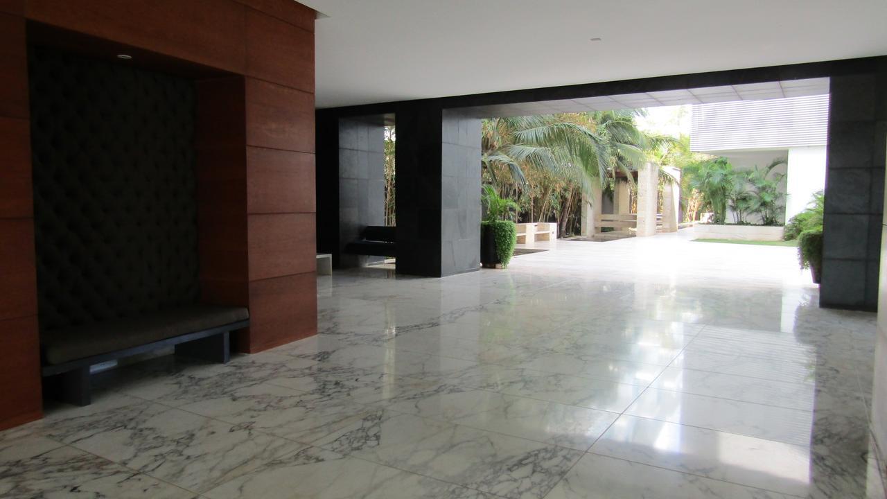 Apartamento Apartasuite Morros Vitri