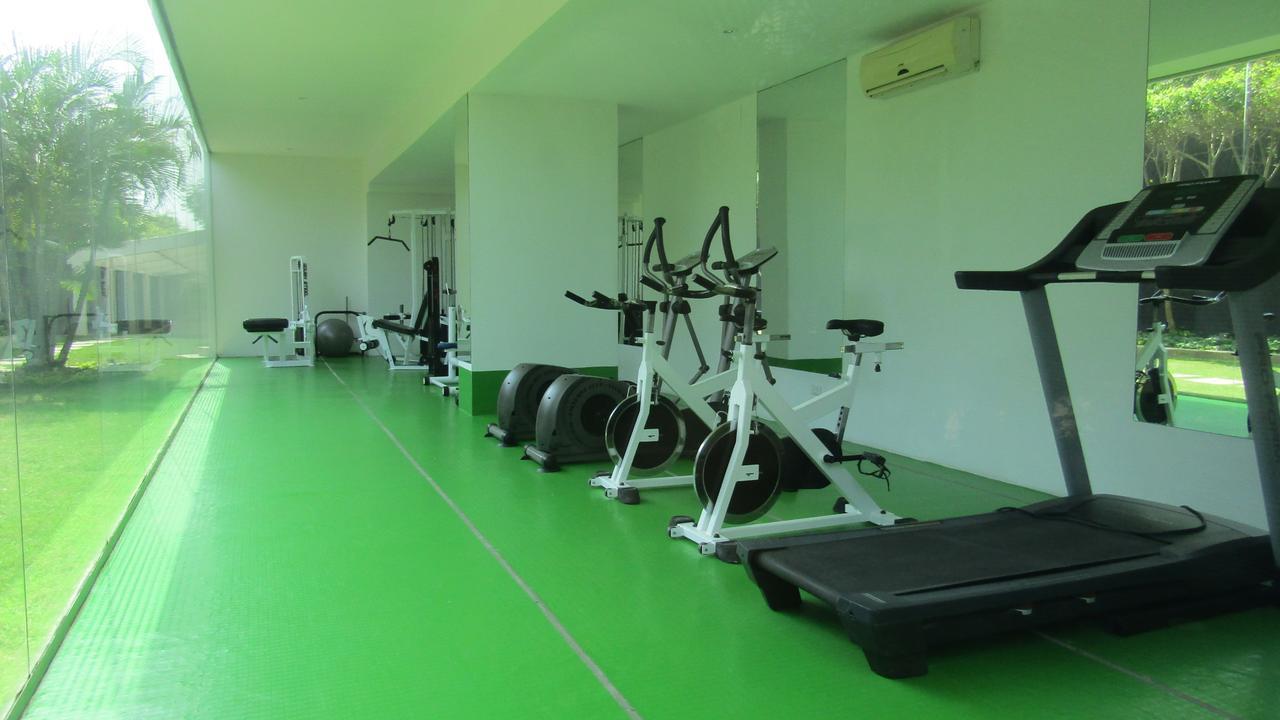 Apartasuite Morros Vitri