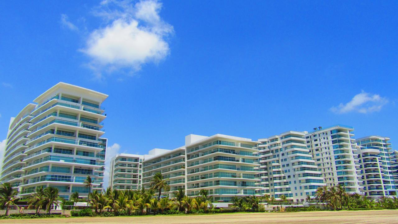 Apartasuite Morros Vitri Cartagena